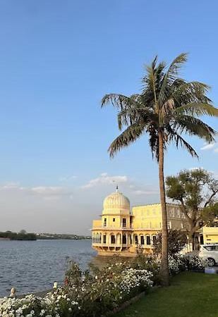 קישנגר Phool Mahal Palace מראה חיצוני תמונה