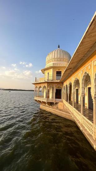 קישנגר Phool Mahal Palace מראה חיצוני תמונה