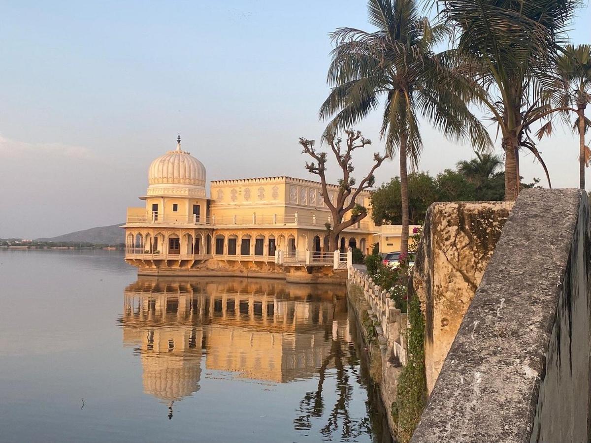 קישנגר Phool Mahal Palace מראה חיצוני תמונה
