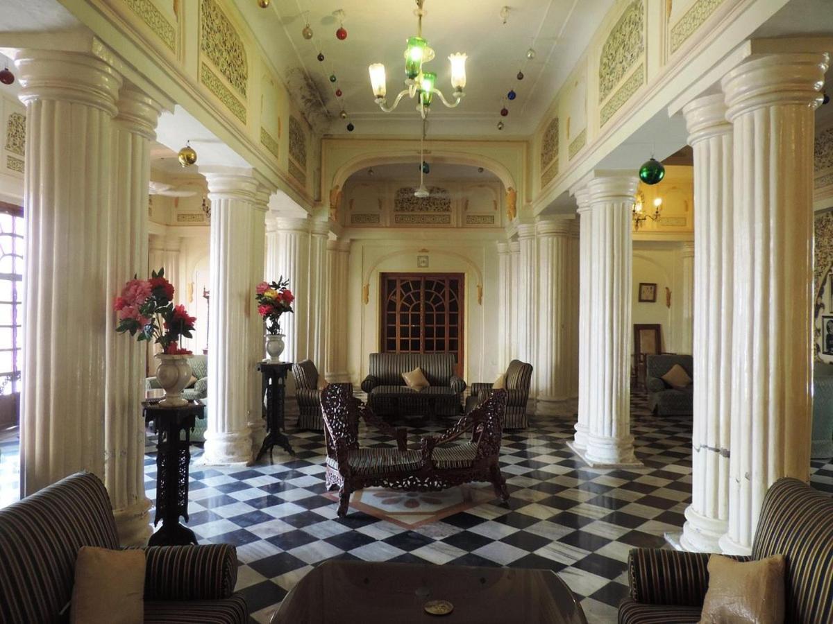 קישנגר Phool Mahal Palace מראה חיצוני תמונה