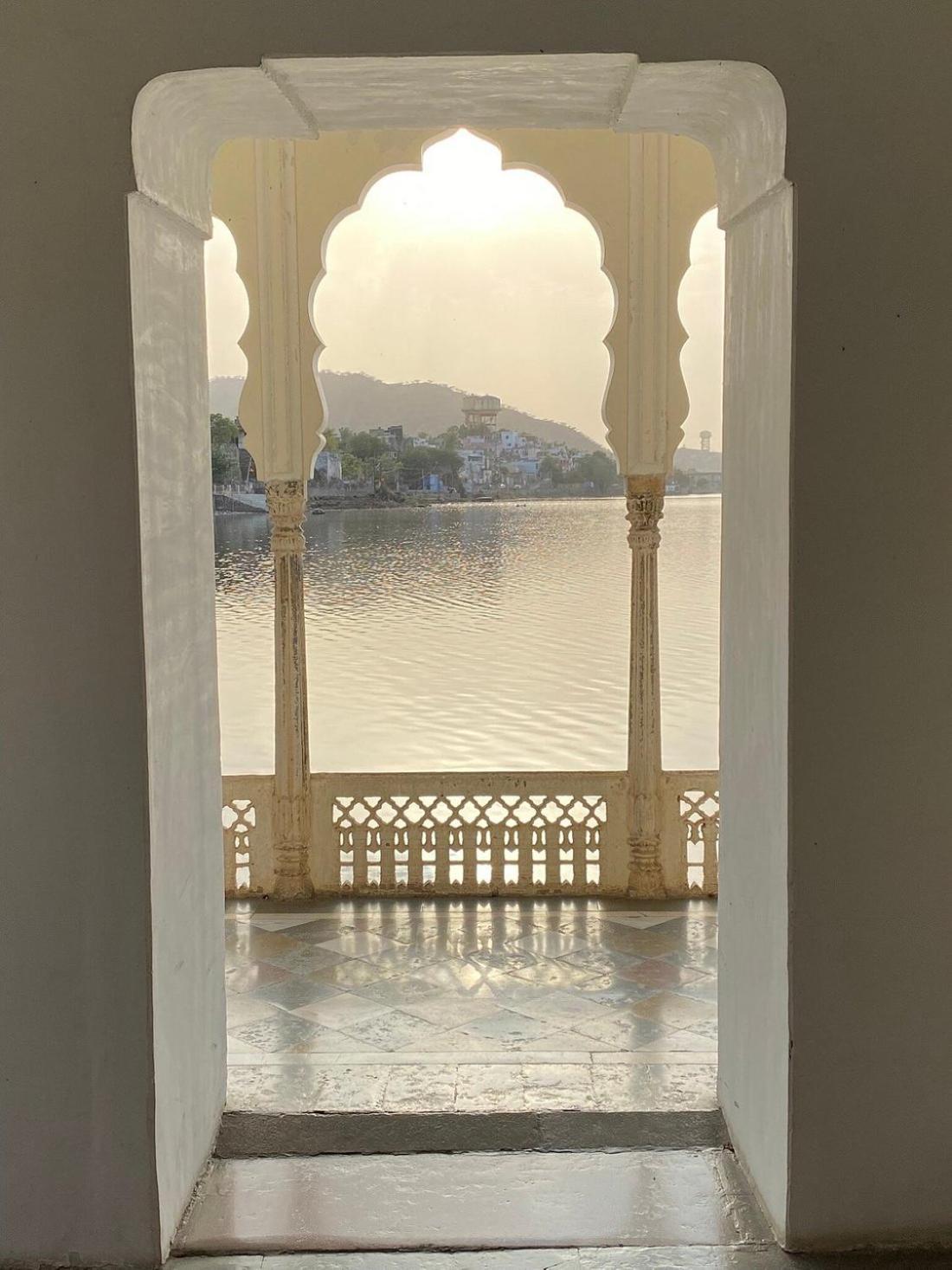 קישנגר Phool Mahal Palace מראה חיצוני תמונה