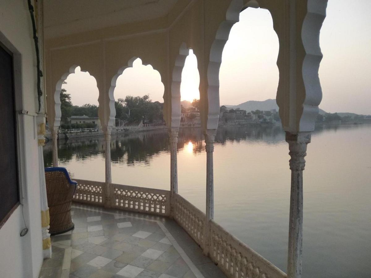 קישנגר Phool Mahal Palace מראה חיצוני תמונה