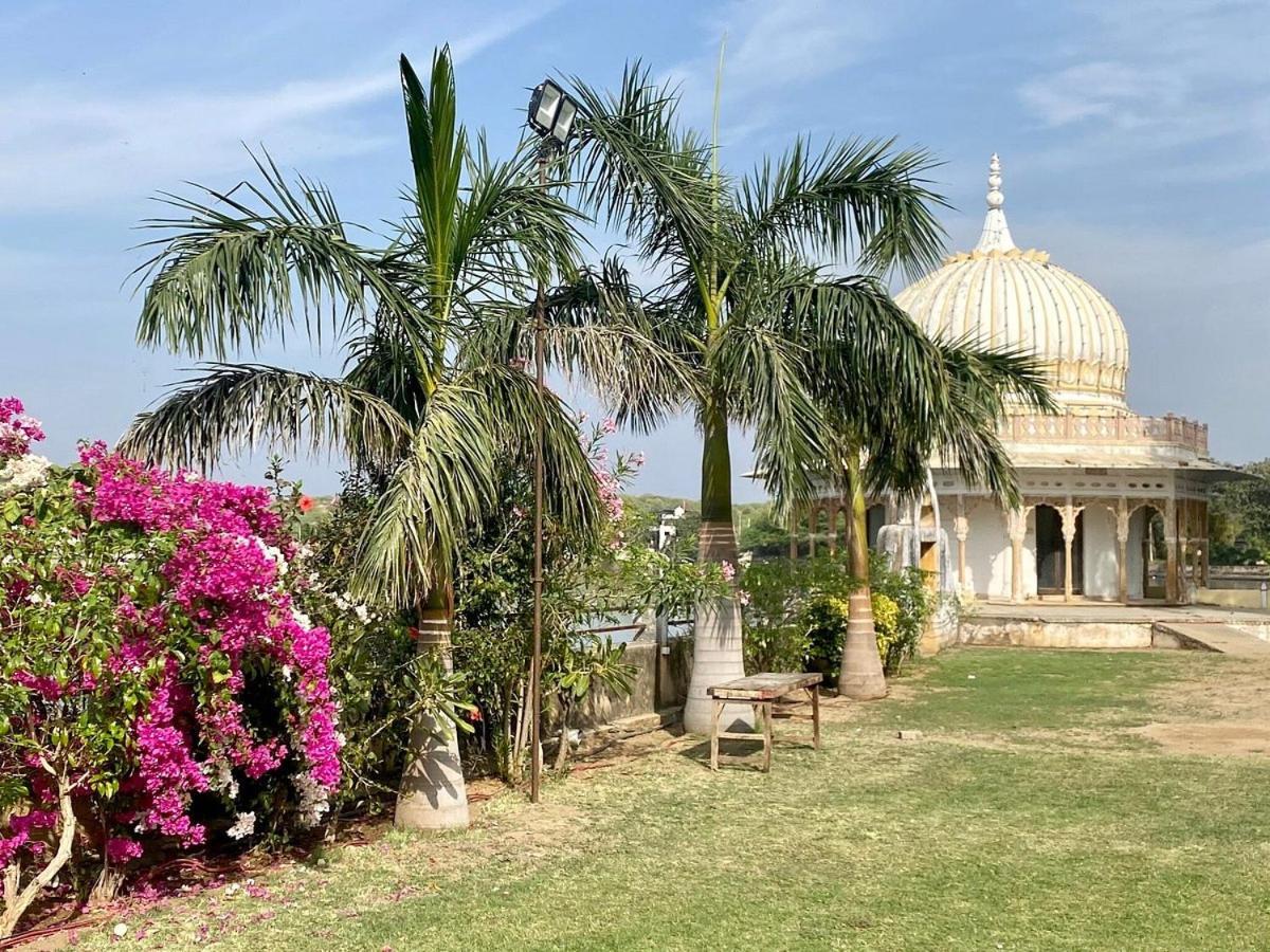 קישנגר Phool Mahal Palace מראה חיצוני תמונה