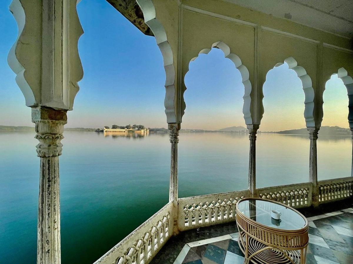 קישנגר Phool Mahal Palace מראה חיצוני תמונה