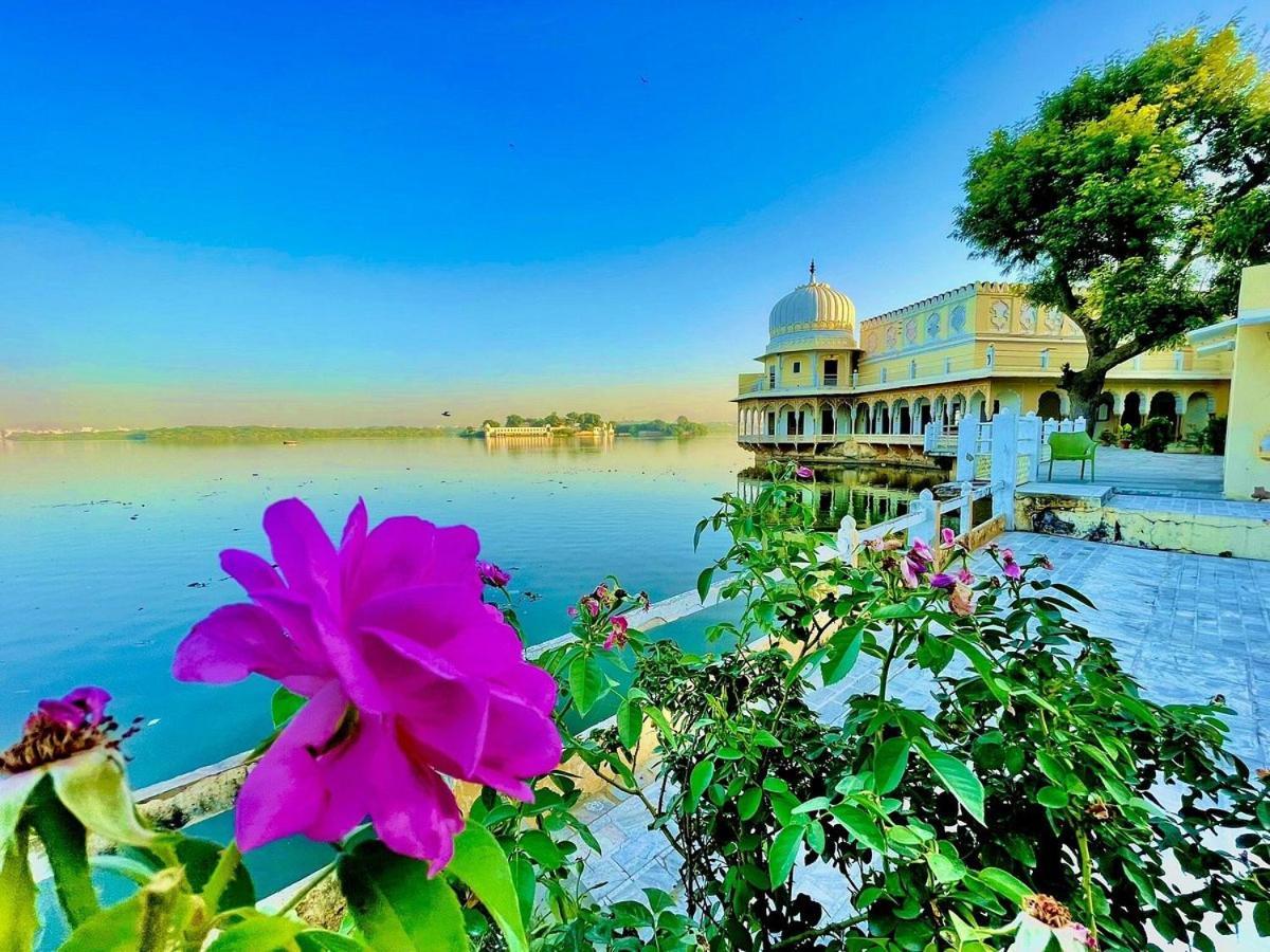 קישנגר Phool Mahal Palace מראה חיצוני תמונה