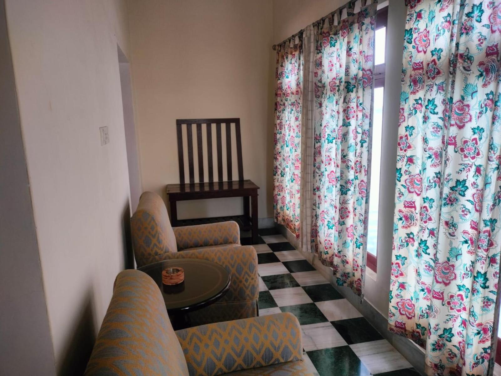 קישנגר Phool Mahal Palace מראה חיצוני תמונה
