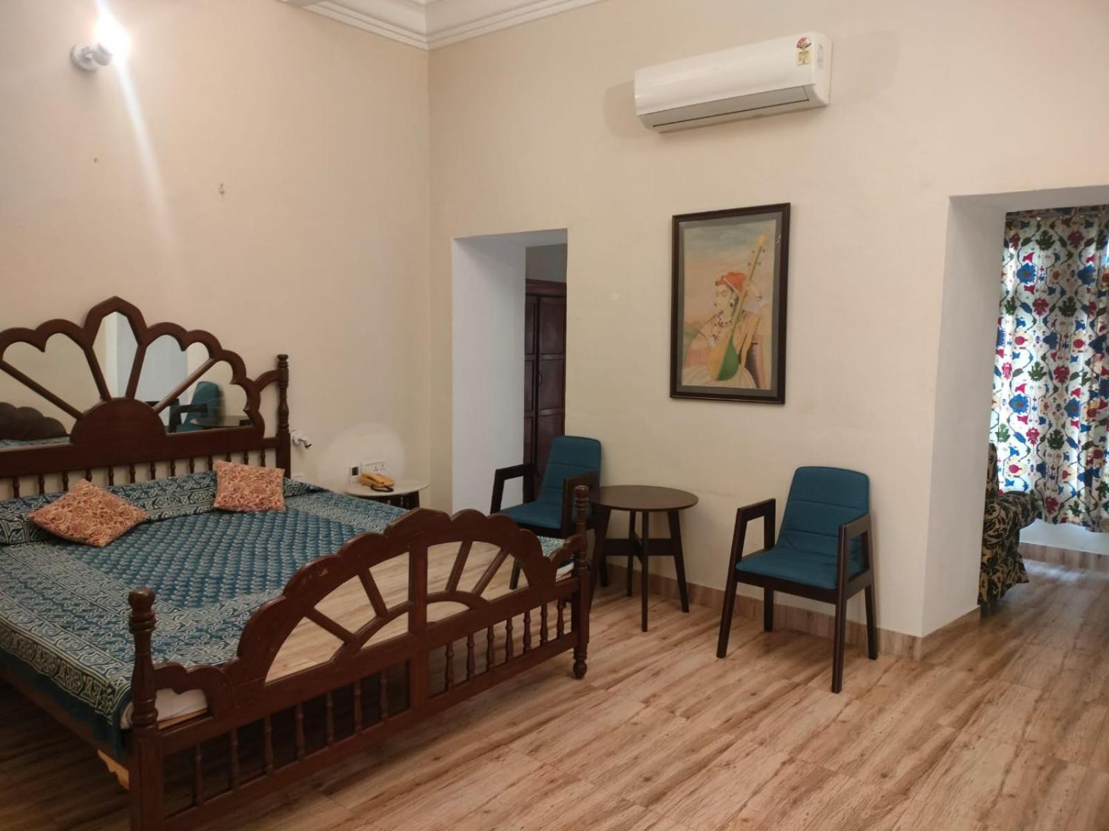 קישנגר Phool Mahal Palace מראה חיצוני תמונה