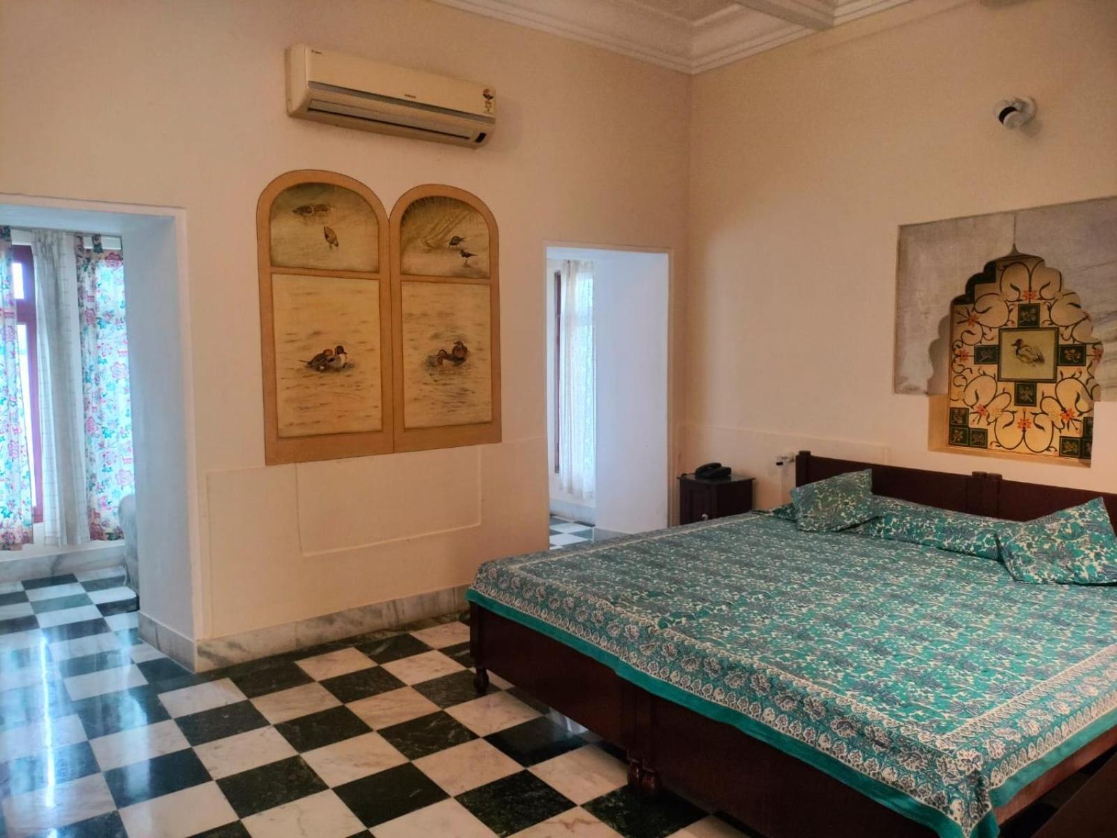 קישנגר Phool Mahal Palace מראה חיצוני תמונה